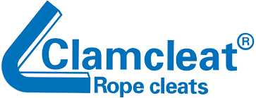 clamcleat-logo