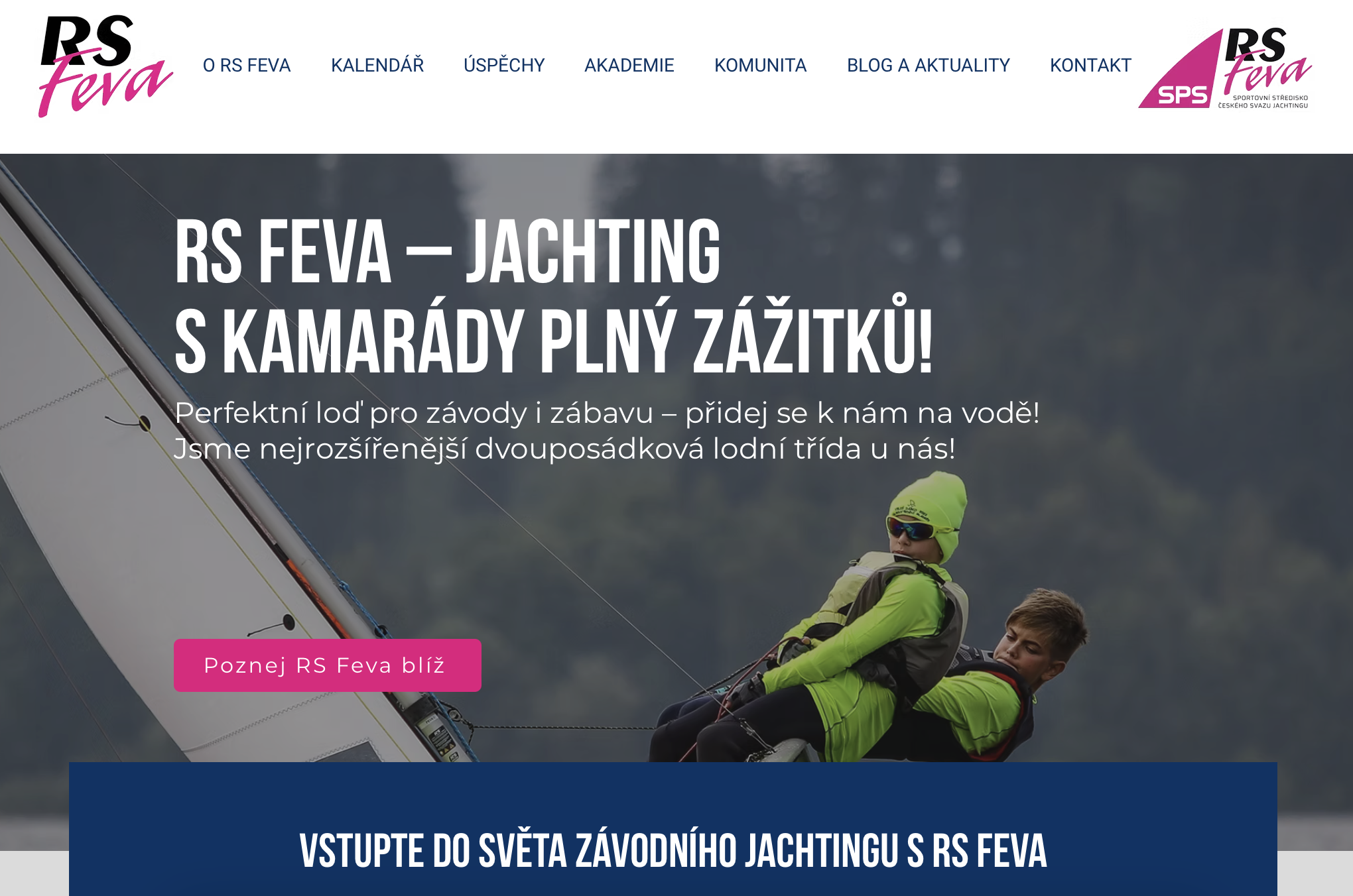 lodni-trida-pro-deti-rs-feva-www